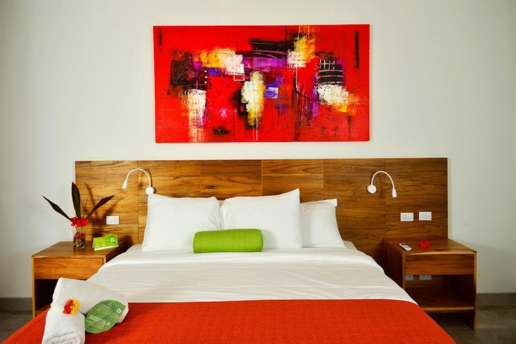 Villas Playa Samara Beach Front - All Inclusive 12/61