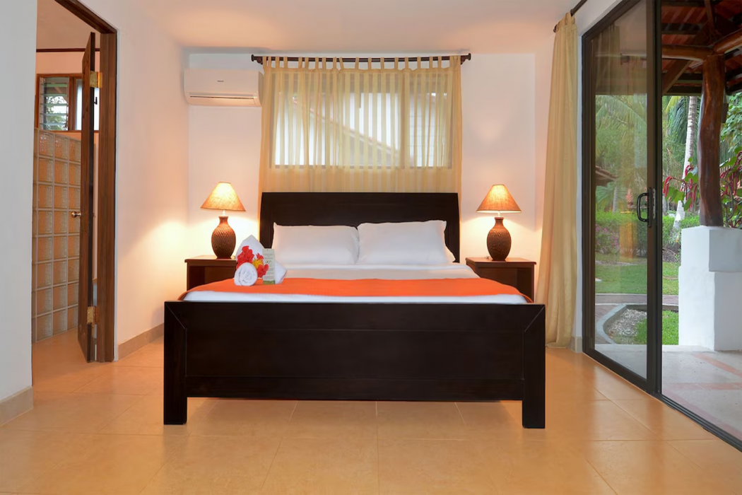 Villas Playa Samara Beach Front - All Inclusive 13/61