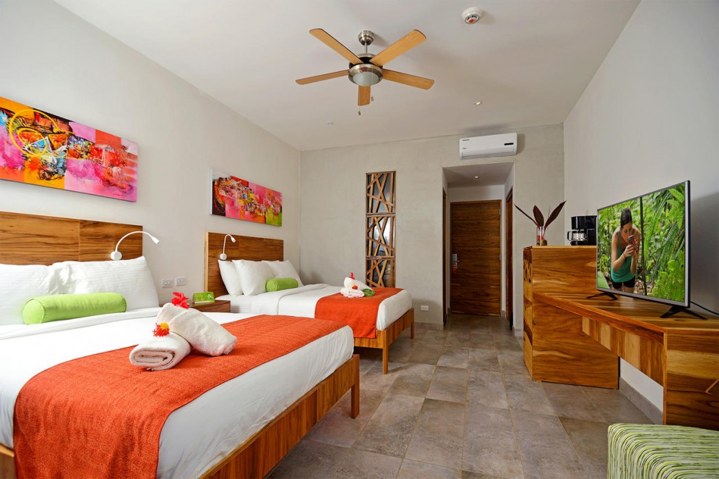 Villas Playa Samara Beach Front - All Inclusive 9/61
