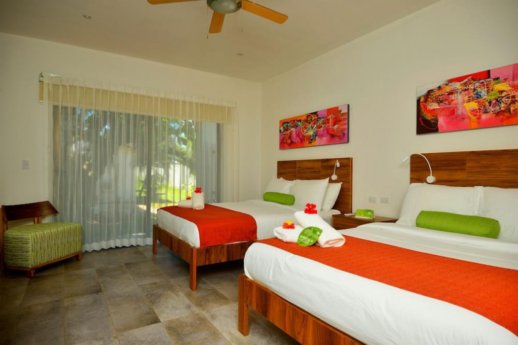 Villas Playa Samara Beach Front - All Inclusive 11/61