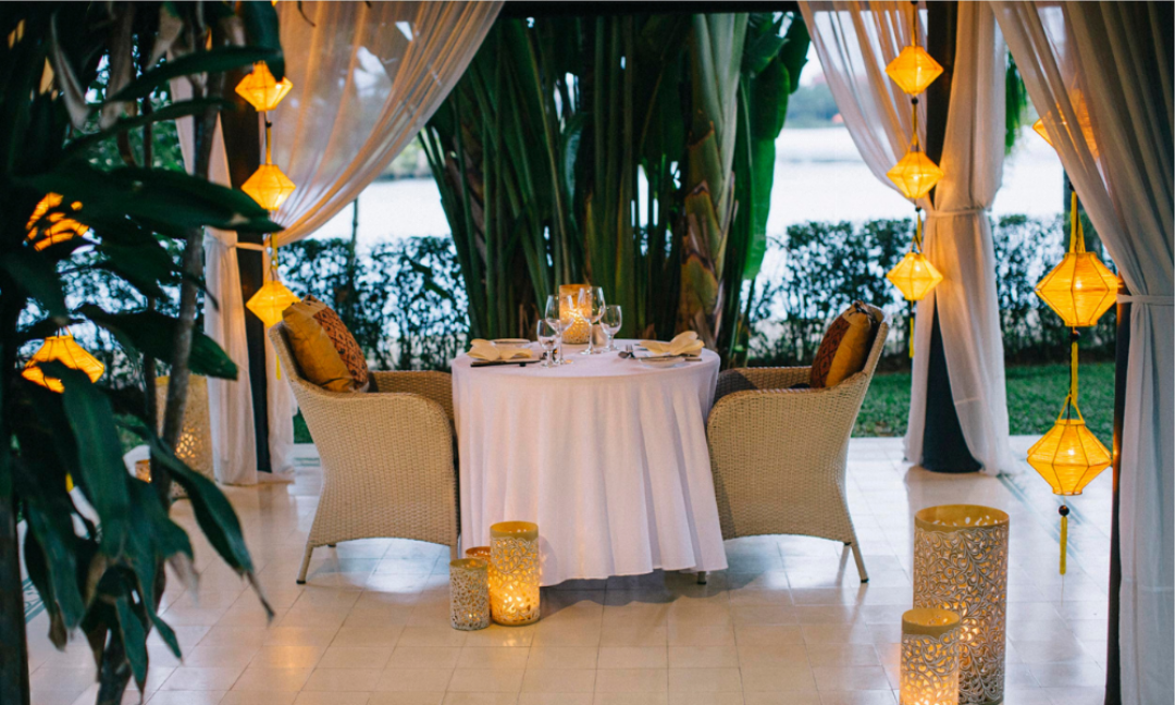 Anantara Hoi An Resort 25/105