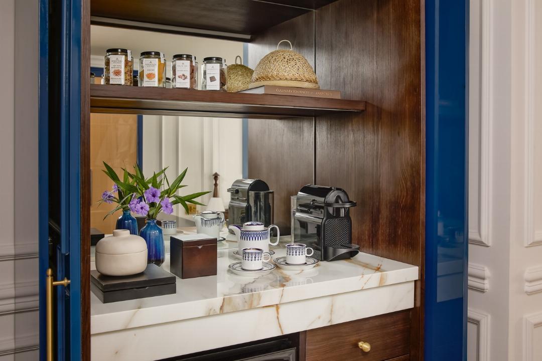 Thu Bon River Suite