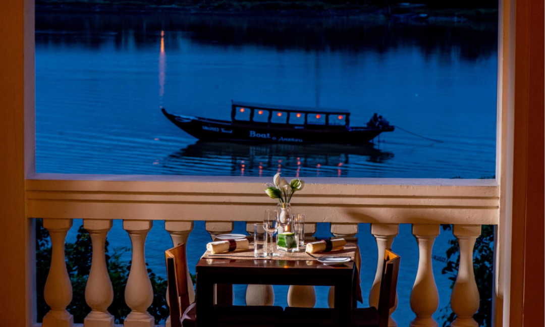 Anantara Hoi An Resort 27/105