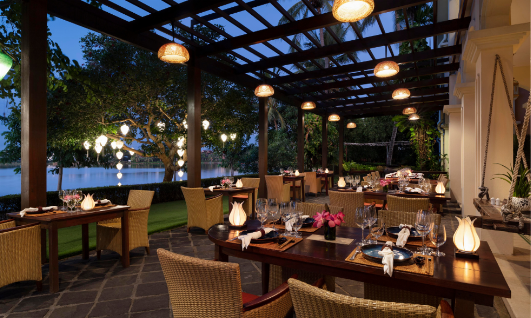 Anantara Hoi An Resort 31/105