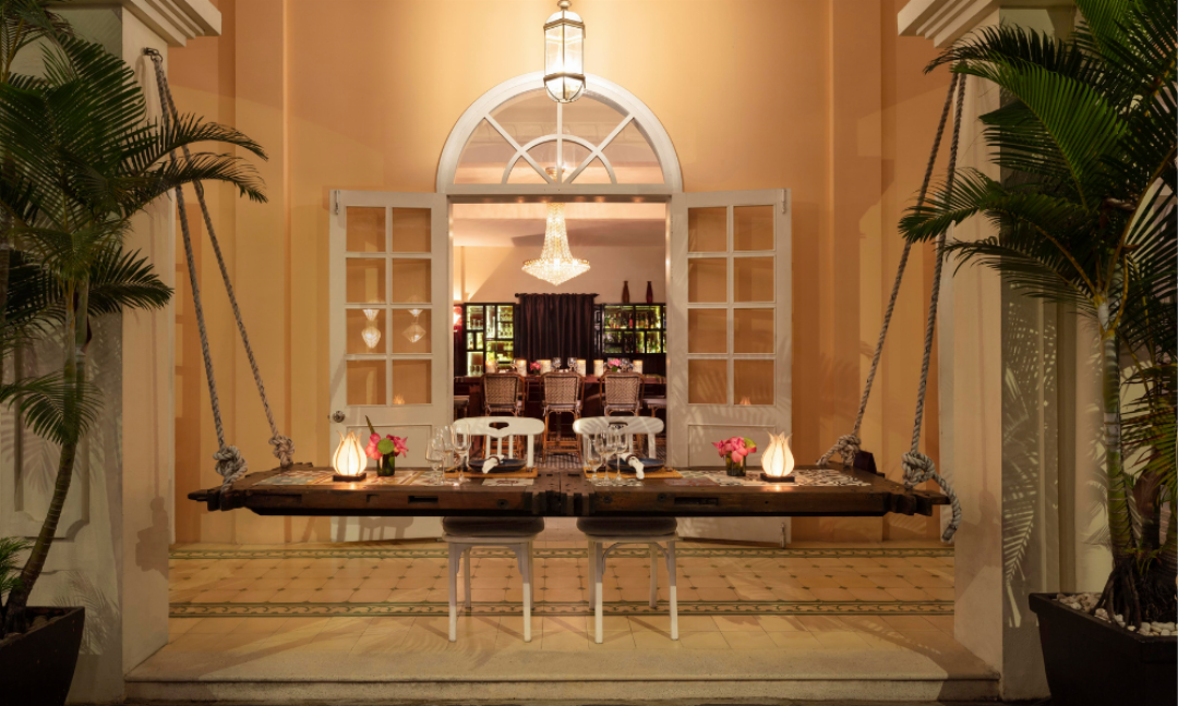 Anantara Hoi An Resort 28/105