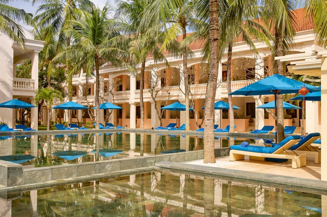 Anantara Hoi An Resort 41/105