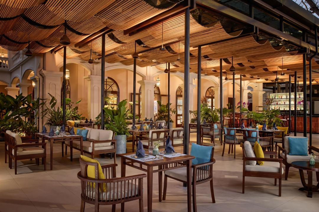 Anantara Hoi An Resort 43/105