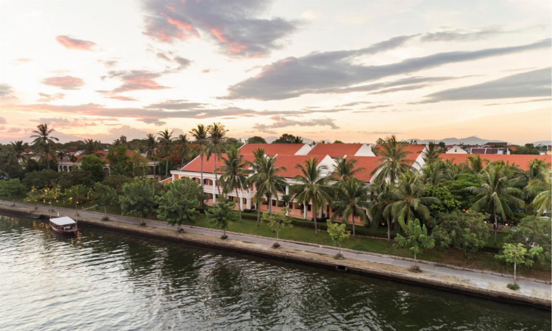 Anantara Hoi An Resort 1/105