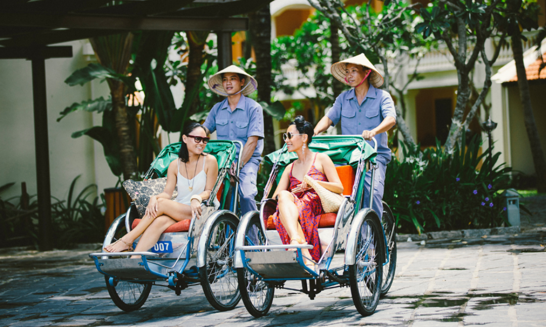 Anantara Hoi An Resort 33/105