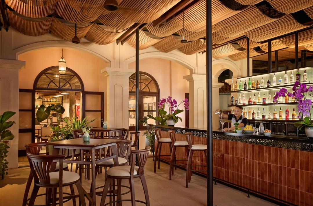 Anantara Hoi An Resort 44/105