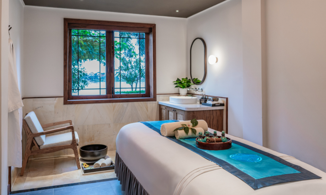 Anantara Hoi An Resort 48/105