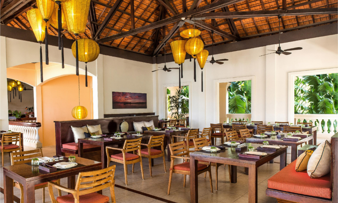 Anantara Hoi An Resort 30/105