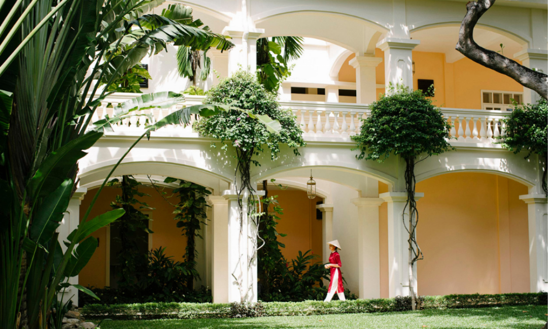 Anantara Hoi An Resort 4/105