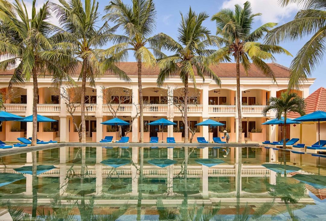 Anantara Hoi An Resort 40/105