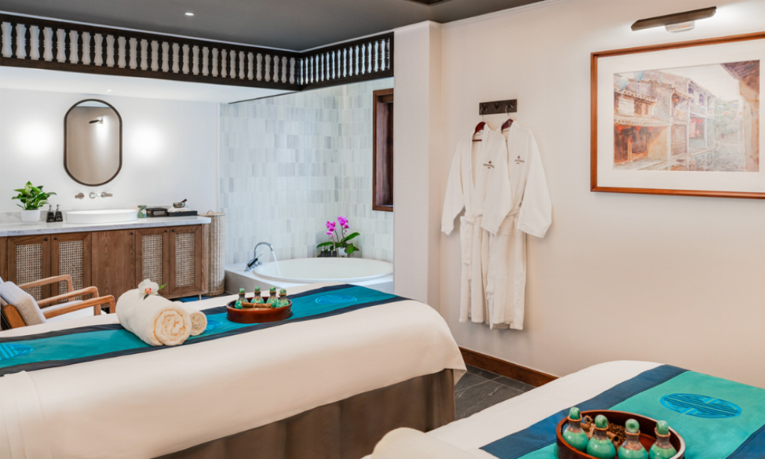 Anantara Hoi An Resort 47/105