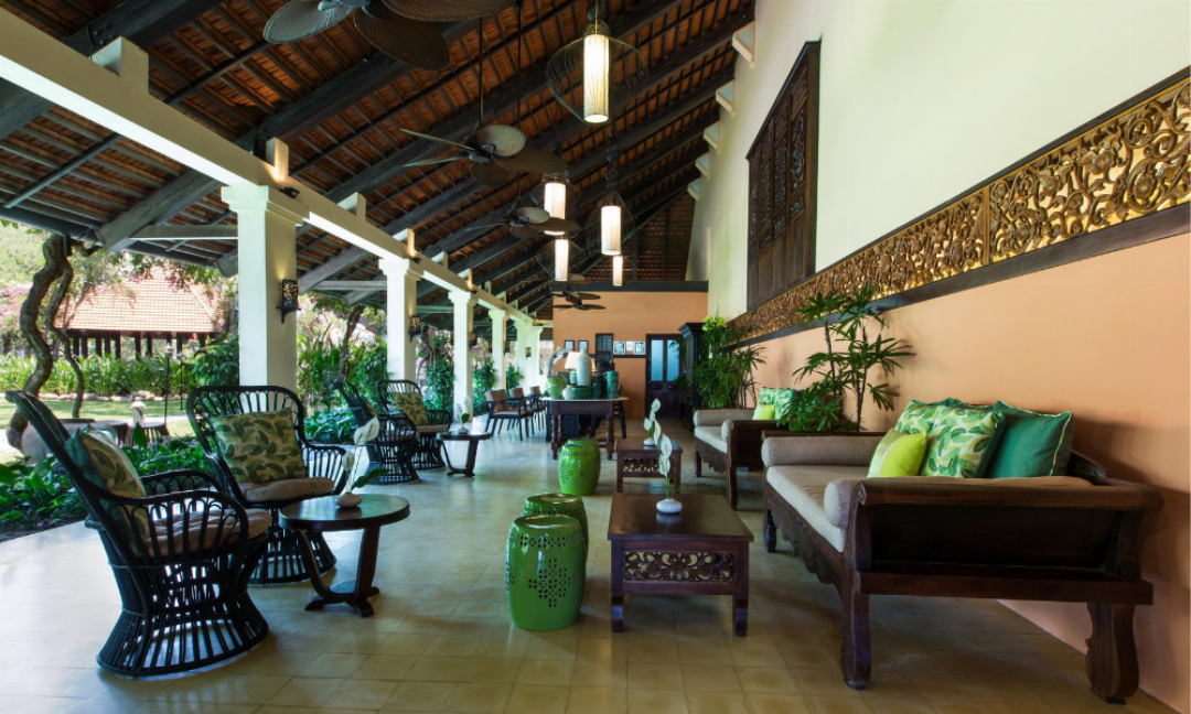 Anantara Hoi An Resort 10/105