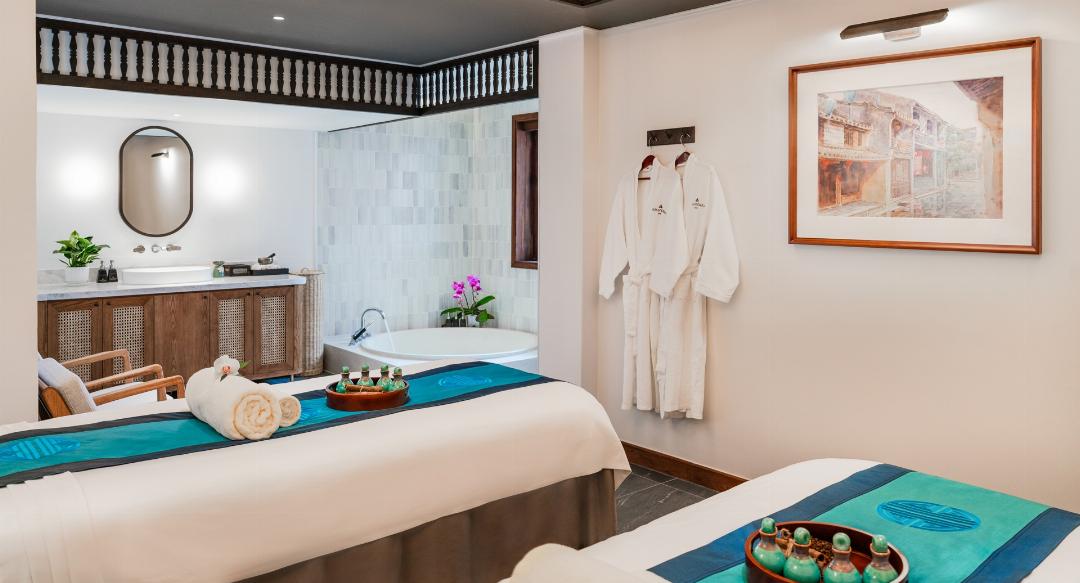 Anantara Hoi An Resort 55/105