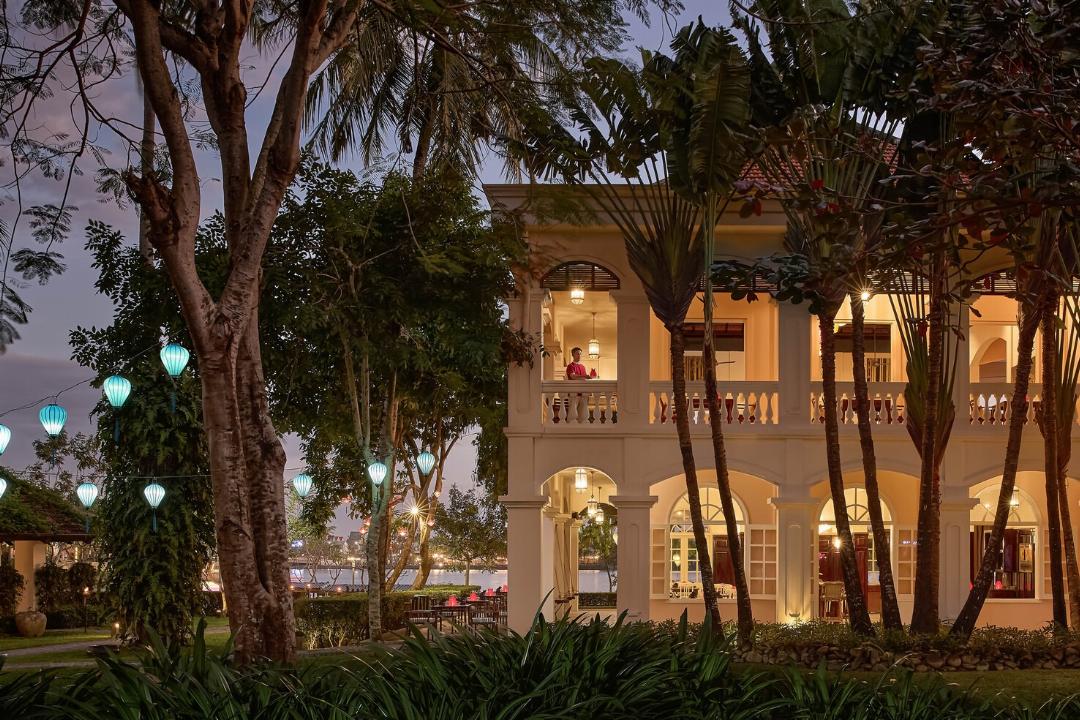 Anantara Hoi An Resort 35/105