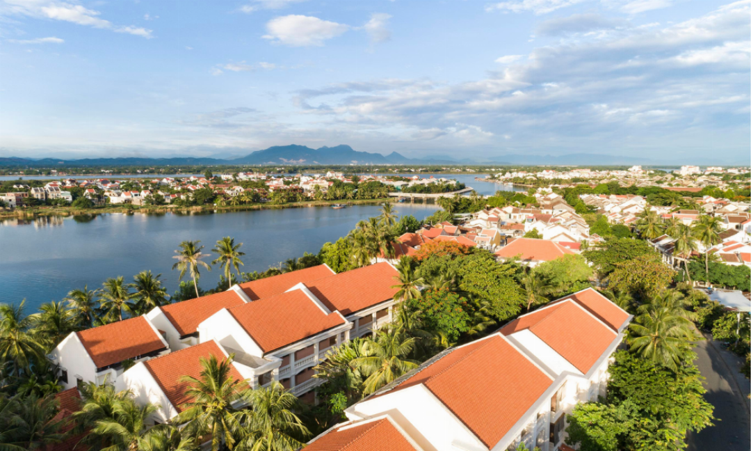 Anantara Hoi An Resort 2/105