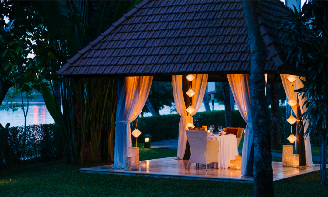 Anantara Hoi An Resort 24/105