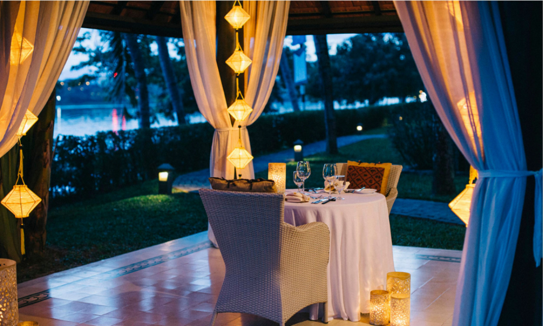 Anantara Hoi An Resort 26/105