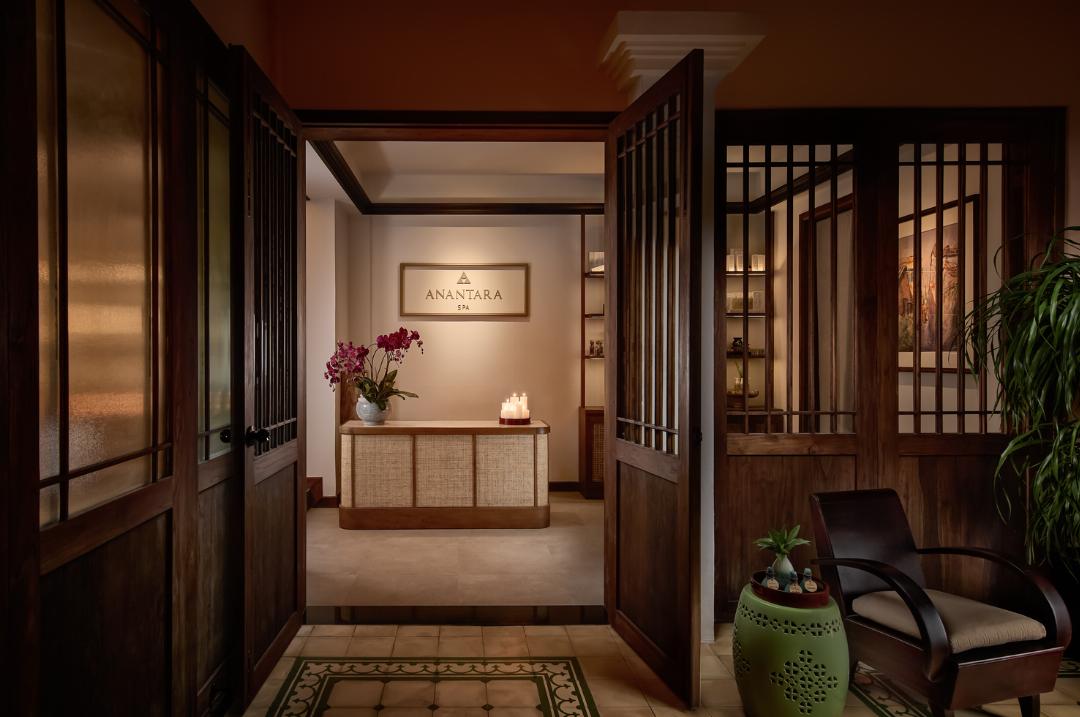 Anantara Hoi An Resort 37/105