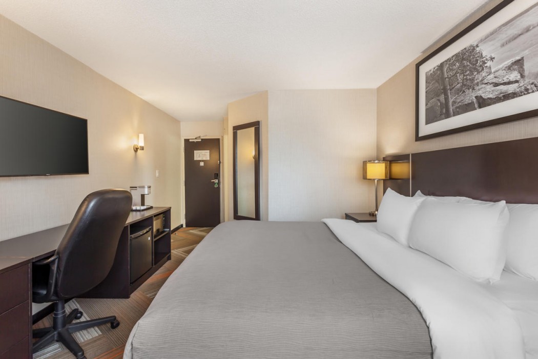 Quality Hotel Burlington, ON 20/37