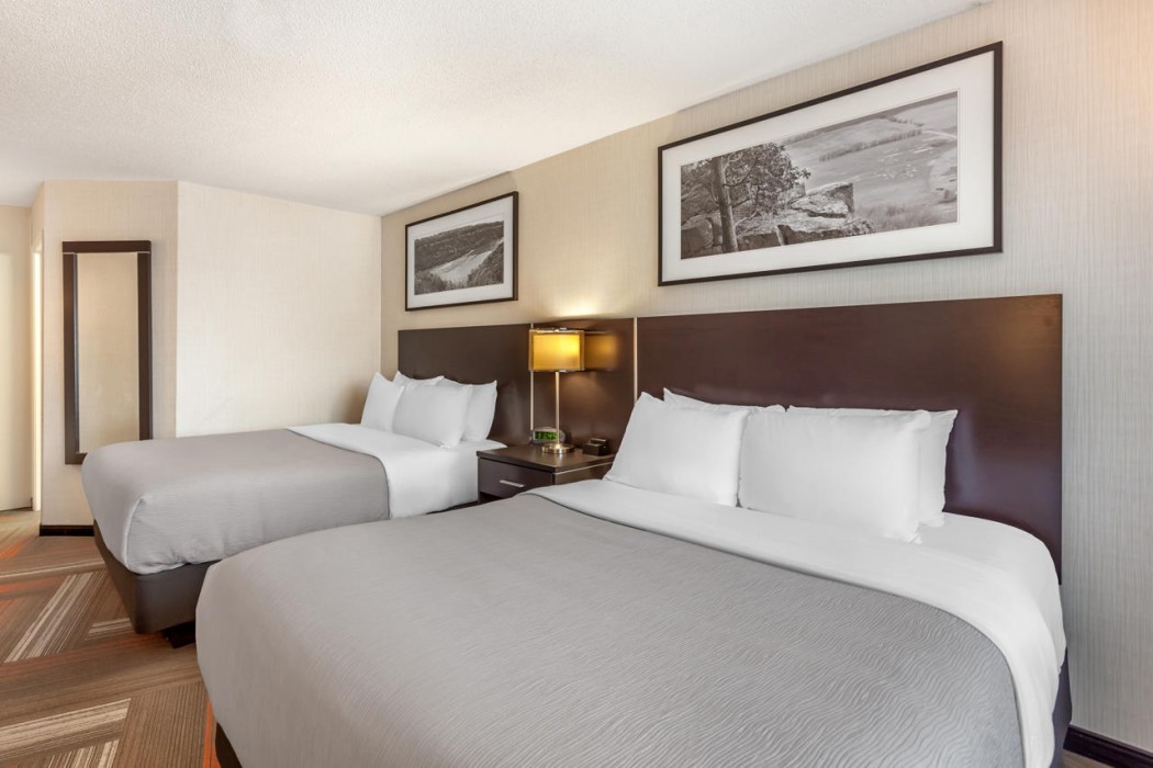 Quality Hotel Burlington, ON 15/37