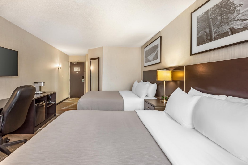 Quality Hotel Burlington, ON 19/37