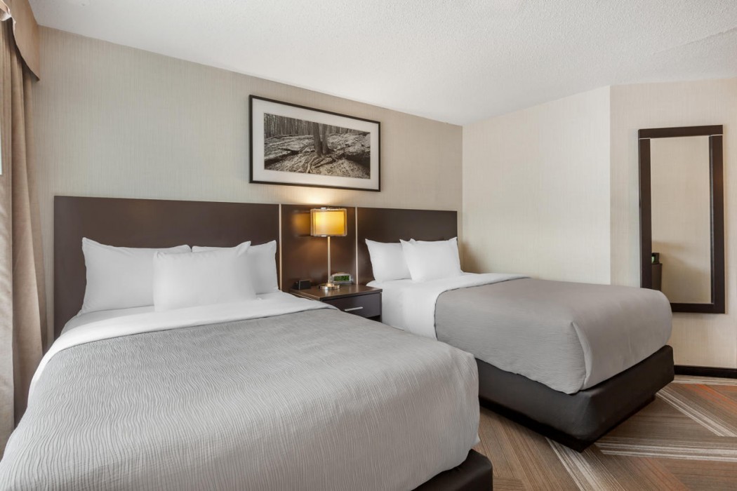 Quality Hotel Burlington, ON 14/37