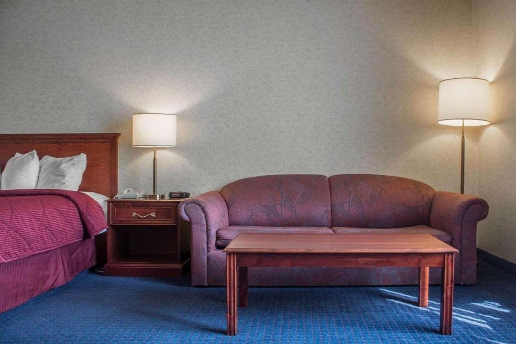 Quality Hotel Suites Woodstock 14/35
