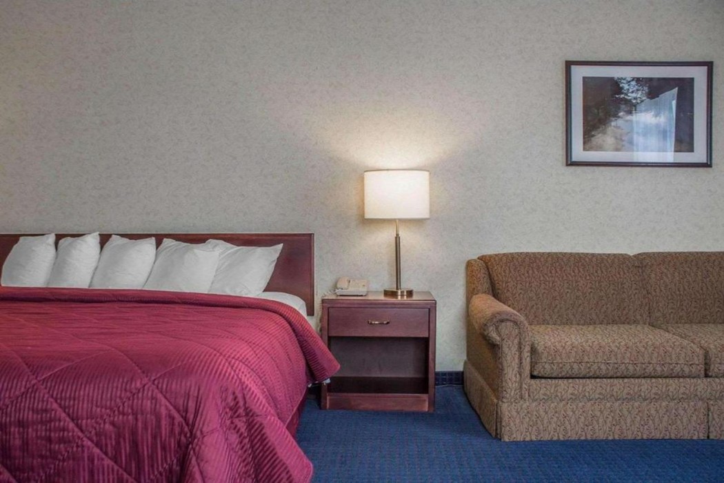 Quality Hotel Suites Woodstock 16/35