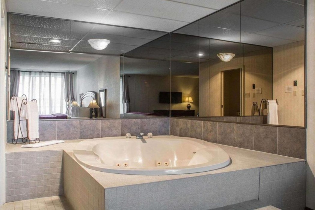 Quality Hotel Suites Woodstock 22/35