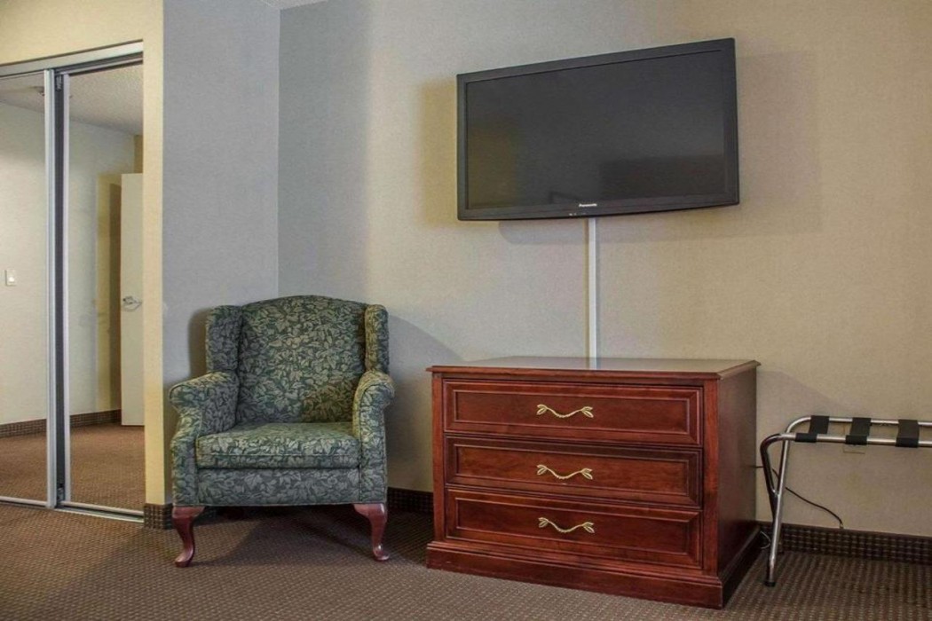 Quality Hotel Suites Woodstock 18/35