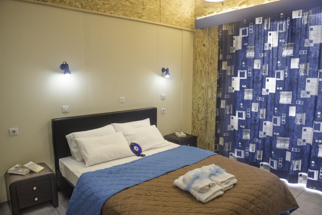Antonios Hotel 16/62