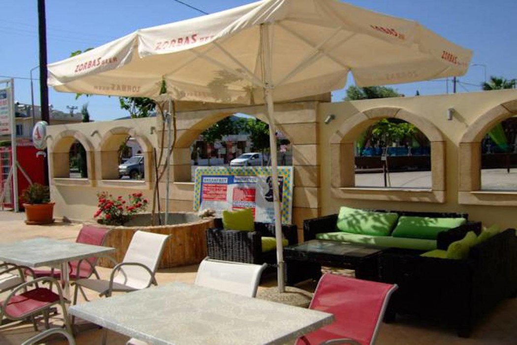 Antonios Hotel 35/62