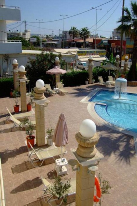 Antonios Hotel 37/62