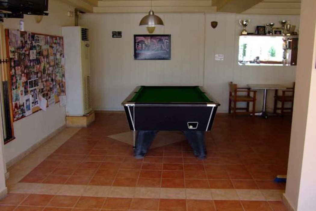 Antonios Hotel 38/62