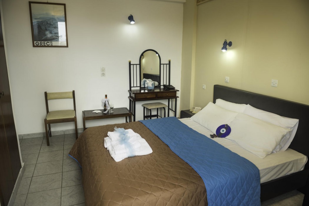 Antonios Hotel 14/62