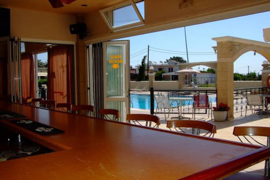 Antonios Hotel 39/62