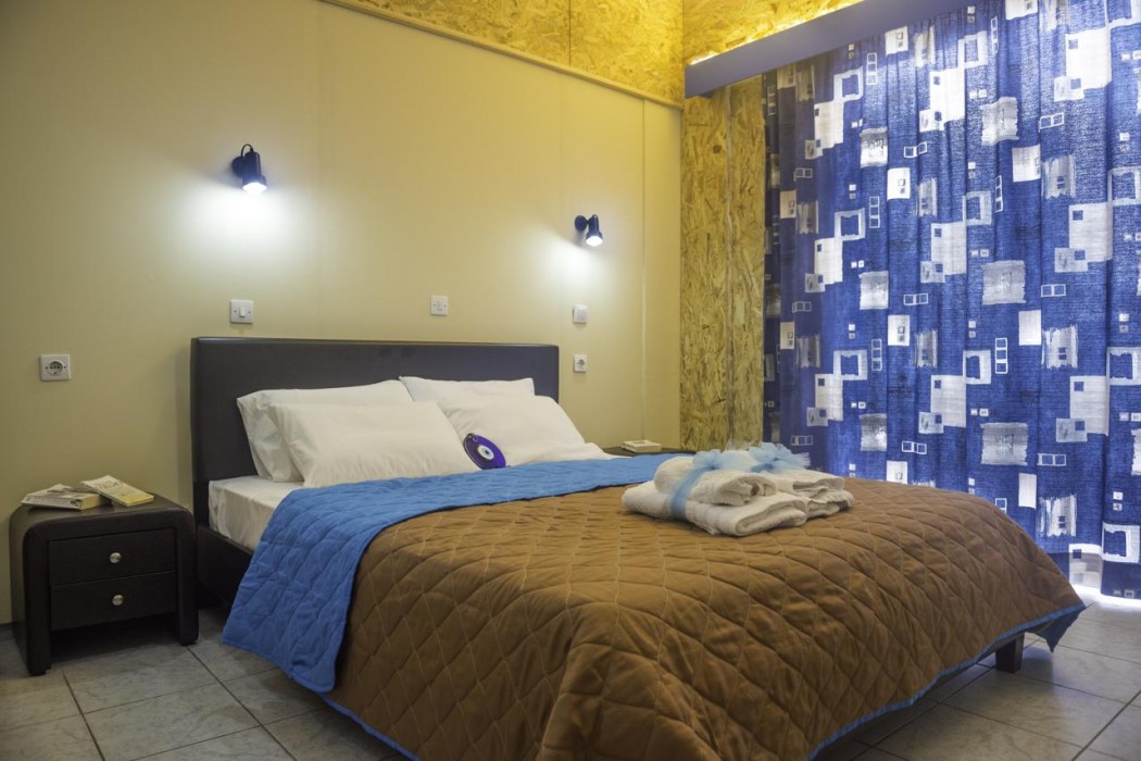 Antonios Hotel 17/62