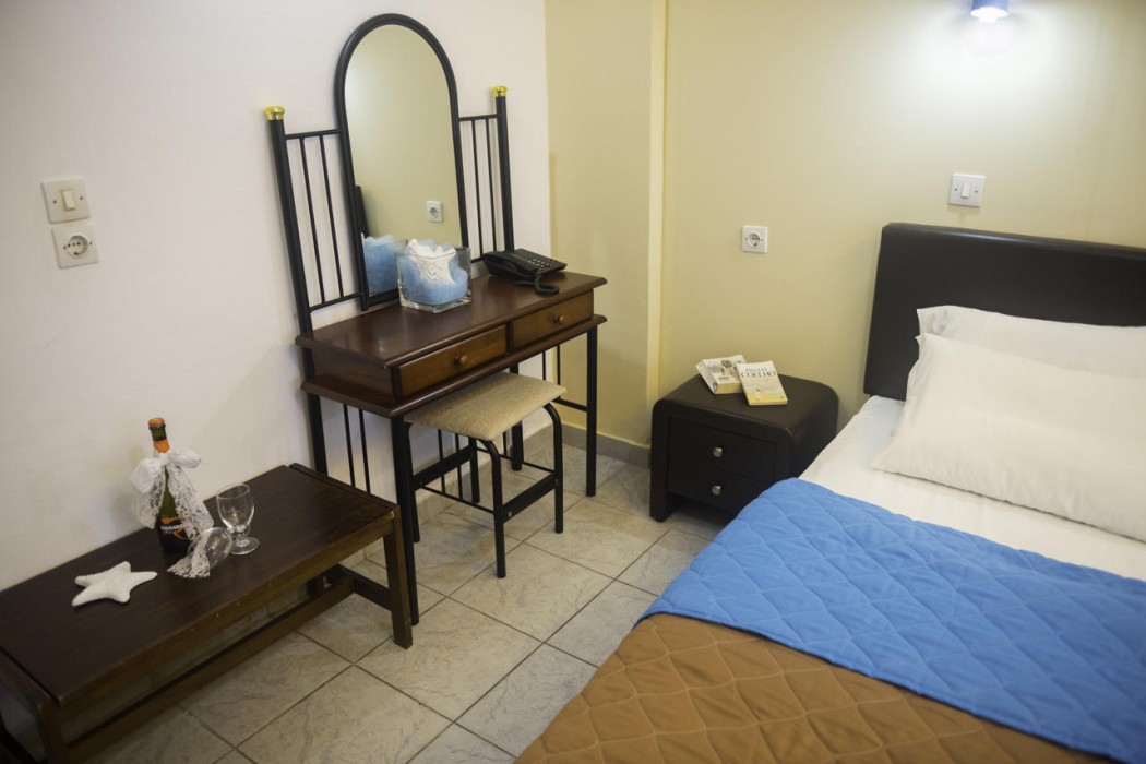 Antonios Hotel 13/62