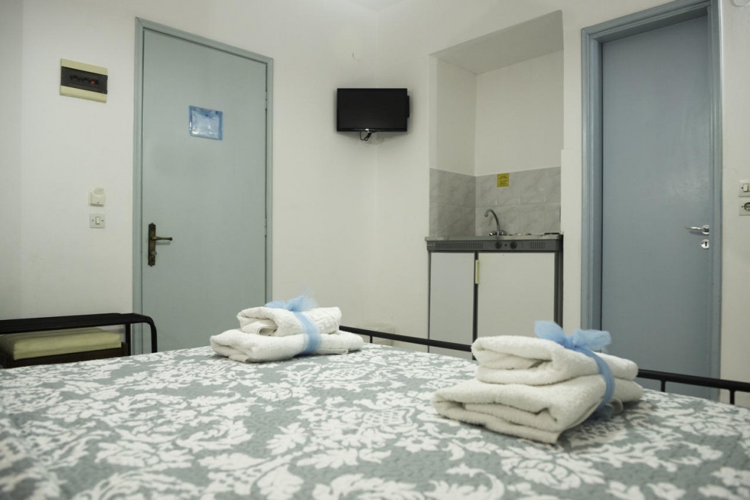 Antonios Hotel 10/62