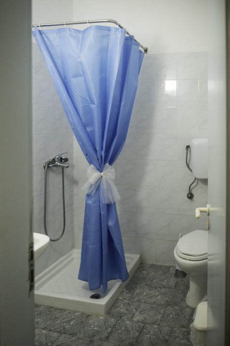Antonios Hotel 11/62