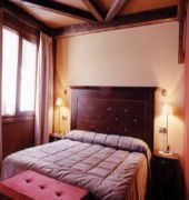 Hotel Hospital de Benasque 10/47