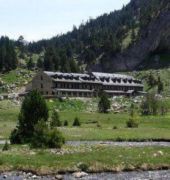 Hotel Hospital de Benasque 1/47