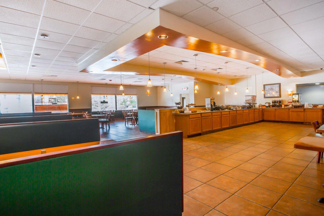 Quality Inn & Conference Center Brattleboro North 34/64