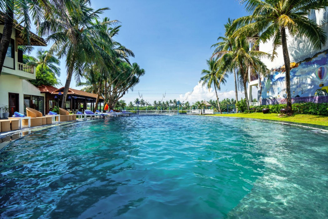 River Beach Resort and Residences 39/76