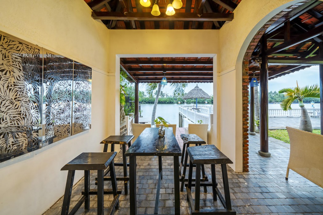 River Beach Resort and Residences 32/76