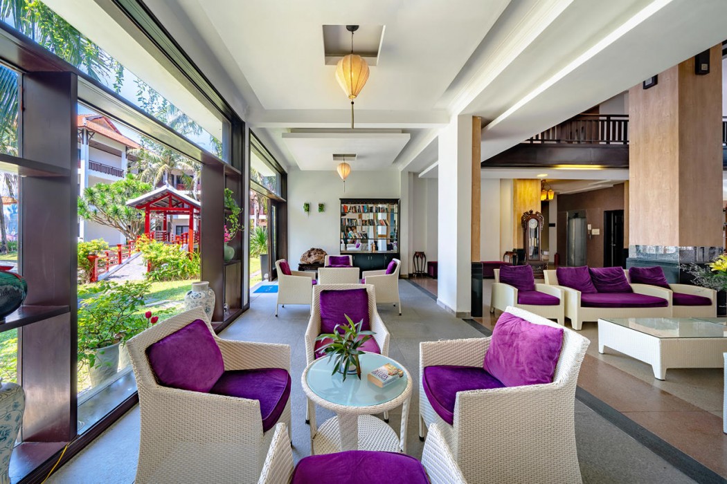 River Beach Resort and Residences 7/76